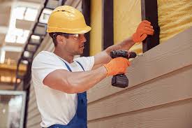 Best Historical Building Siding Restoration  in Hlside, IL